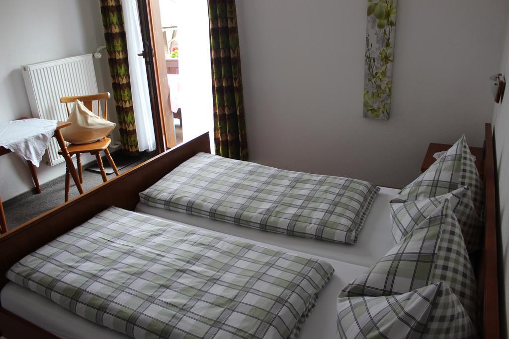 Haus Almrausch Hotel Seefeld in Tirol Phòng bức ảnh