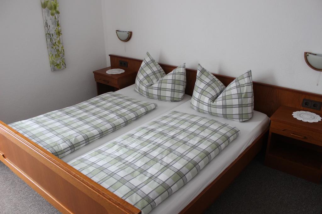 Haus Almrausch Hotel Seefeld in Tirol Phòng bức ảnh