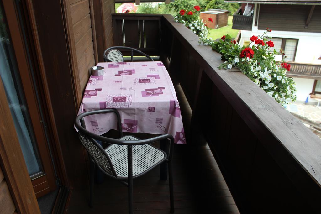 Haus Almrausch Hotel Seefeld in Tirol Phòng bức ảnh